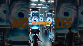 What Are Wormholes space timetravel wormholes [upl. by Aitas]