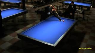 Billard Cadre 471 VENDITELLI VS CAREAUX [upl. by Esyak712]