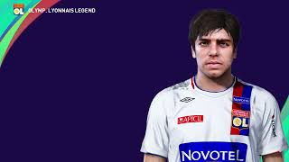 JUNINHO PERNAMBUCANO PES 2021 PC [upl. by Gallager]