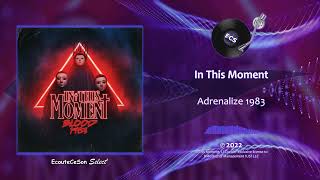 In This Moment  Adrenalize 1983  Alternative Metal  2022 [upl. by Aronoel87]