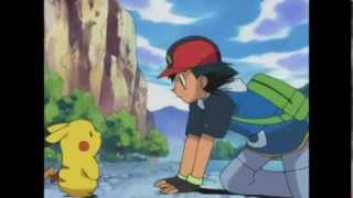 Cutest Moments Ever Of Pikachu And Ash  Pokemon [upl. by Jemie]