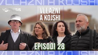 Vllazni a Kojshi  Letra e babes  Episodi 28 [upl. by Sesylu]