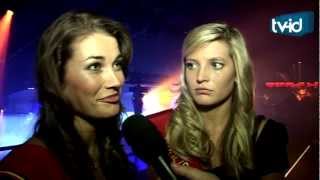 De 20 finalisten van Miss België 2013 [upl. by Odlanra543]