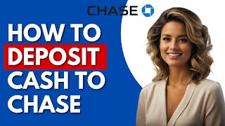 How Do I Deposit Cash Into My Chase Account [upl. by Eiboh10]