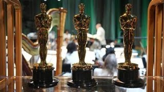 OSCAR NOMINATIONS LIVE REACTION [upl. by Imim551]