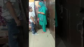 Tere Papa ne aaj mujhe Dhol bola vani funny 😂😂😂😂😂 [upl. by Amalbergas125]