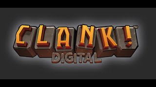 CLANK  Digitale  Numérique FR [upl. by Tenej553]