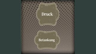 Druck Betankung [upl. by Anohsal]