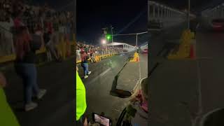 Drag race at yellow belly big hp night [upl. by Savart]