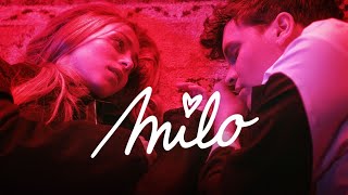 Milo  Seizoen 2  Officiële Trailer  VTM [upl. by Favata]