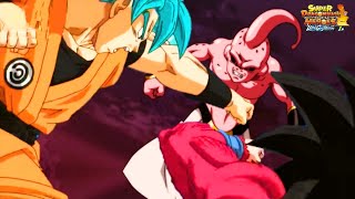 Super Dragon Ball Heroes Episode 42  Release Date amp Spoiler [upl. by Yelnik681]