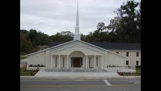 1724 NCMBC Live 0800 PM quotABIJAHS STANDquot PASTOR STANLEY M JACOBS SR [upl. by Alys]