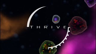 Thrive 040 Release Trailer [upl. by Efren]