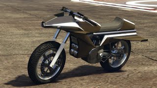 Buying and customizing the Oppressor mk1 [upl. by Karoly]