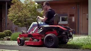 The new Ariens IKON in full action [upl. by Leonard453]