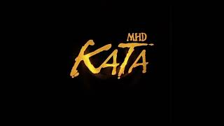 MHD KATA  audioofficiel [upl. by Karub]