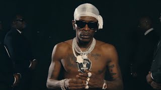 Shatta Wale  IANGTJTY Official Video [upl. by Angelique]