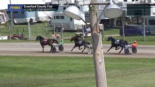 MeadvilleCrawford County Fair  Sunday August 20 2023\n\n [upl. by Eneg]