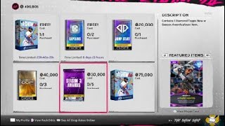 MLB® The Show™ 24 913 Update SEASON 3 Awards Drop 3 Pack Revealed with All Attributes [upl. by Alyag]