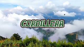 Isna Cordillera with lyrics  JC CLAVE version [upl. by Kimberley]