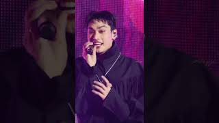 241026 FanCam Mr Everything cover by OABNITHI  SiamHalloween2024 [upl. by Laroy]