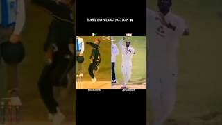 Shoiab akhtar vs jofra archer bowling action 🙀 shortsfeed cricket youtubeshorts [upl. by Morra676]