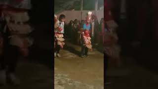 Danza en Apaseo  Mayo 17 2018 [upl. by Annahvas]