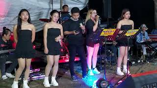 MIX ILOCANO SONGS cover by CTJ NAVAS BAND CP  09168442301 [upl. by Hahn]