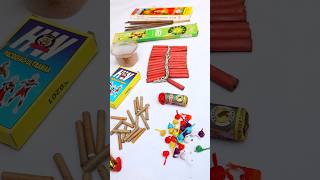 Different Types of Crackers Testing in Night POV Chit Put  BIDI Bomb  POP POP  RED MIRCHI [upl. by Aerdnna]