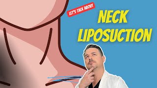 Double Chin Surgery  liposuction [upl. by Aindrea]