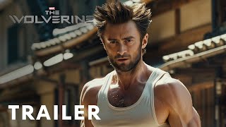 Wolverine 2025 Official Trailer ft Daniel Radcliffe  ActionPacked Teaser [upl. by Marmaduke]