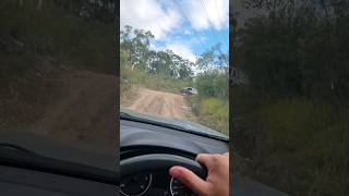 Steel Snorkel Sound offroad satisfying 4wd snorkel [upl. by Enyalb612]