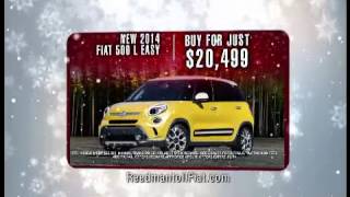 Reedman Toll Fiat December Event [upl. by Neitsabes102]