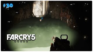 FAR CRY 5 30  GUA TERHOROR SEANTERO MENANGIS JAUH 5FARCRY 5 [upl. by Arihas]