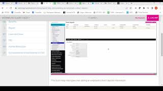 How to Setup Direct Deposit in Isolved [upl. by Olag]