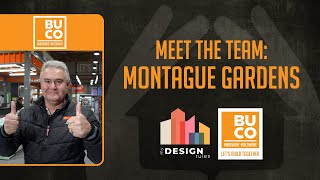 Meet the Team –Montague Gardens [upl. by Ahsille485]