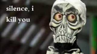 Achmed The Dead Terrorist Pictures [upl. by Teerprah423]