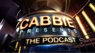 CABBIE PRESENTS THE PODCAST  MY GUY MONDAYS [upl. by Nadaba]