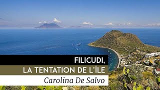 La tentation de lîle  Documentaire de Carolina de Salvo 2012 [upl. by Ytsim971]