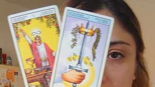 Alba Tarot está en vivo 👁️ lecturas personales superchat PayPal y mercado pago [upl. by Eznyl]