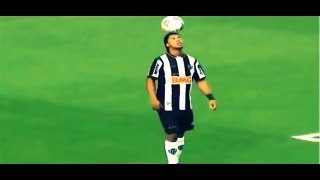 Ronaldinho Gaucho  Atletico Mineiro 2013 [upl. by Joceline]