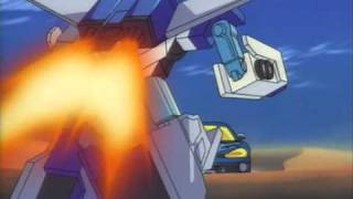 Transformers Robots in Disguise Episodes 34 The Human Element [upl. by Assirolc896]