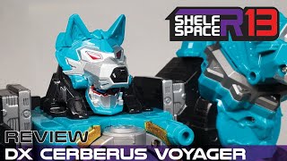 Shelf Space Review DX Cerberus Voyager [upl. by Steady]