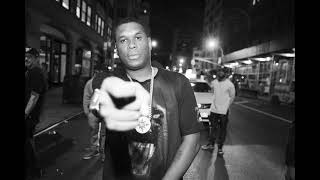 Jay Electronica  Exhibit C Alternate Intro [upl. by Nolek985]