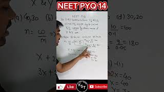 KSTMedJee  Some basic concepts of chemistry class 11 Mole concept  Class 11 Chemistry [upl. by Enyad]