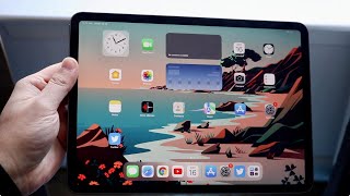 How To FIX Ghost Touches  Screen Stuttering On ANY iPad [upl. by Nnalorac]