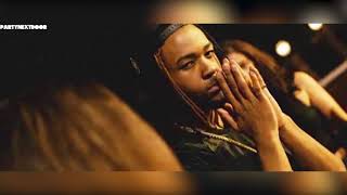 PARTYNEXTDOOR  CUFFED UP ft Quavo Slowed To Perfection 432hz [upl. by Ytsur276]