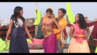 HD डाला ये राजा फ़ाईन में  2014 Bhojpuri Hit Holi Song  Khushboo Uttama SanjivaniSM [upl. by Gnehs]