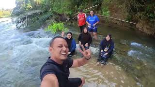 My 6th Camping  Santai Port Gopeng [upl. by Israeli671]