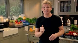 Gordon Ramsays Ultimate Winter Breakfast MustTry Frittata Recipes [upl. by Teragramyram835]